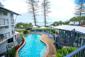 Hear the Sea at The Beach Retreat by Custom Bnb Hosting